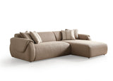 Flore Sectional