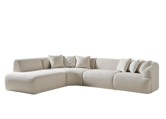 Larissa Sectional