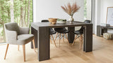 Transformer Outdoor Table
