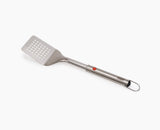 GrillOut™ Stainless-Steel BBQ Turner with Extending Handle