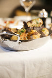 Mauviel M'COOK 5-Ply Oval Pan With Cast Stainless Steel Handles