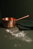 Mauviel M'PASSION Copper Sugar Pan