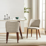 Barbara Set of 2 Dining Chair