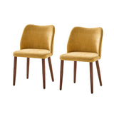 Barbara Set of 2 Dining Chair