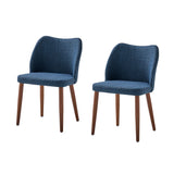 Barbara Set of 2 Dining Chair