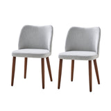 Barbara Set of 2 Dining Chair