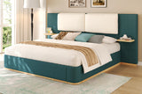 ULVIA King Size Bed Frame