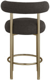Bordeaux - Stool (Set of 2)