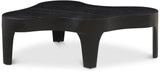 Oakley Coffee Table - Elegant Solid Oak Art Deco Design for Timeless Home Style and Durability
