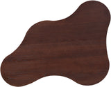 Oakley Coffee Table - Elegant Solid Oak Art Deco Design for Timeless Home Style and Durability