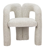 Buis Dining Chair Gray