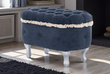 TREON 29" Storage Bench