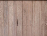 Aruba Natural, King Bed