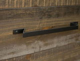 3 Drawer Chest - Loft Brown Pine Wood Collection