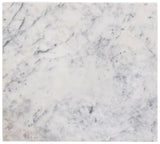 Verona End Table - Handcrafted Marble Design with Unique Base for Contemporary Elegance in Any Room