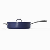 Ciarra Beyond Non Stick Saute Pan with Lid Midnight Dream 28cm