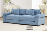 DESEO 92" Loveseat