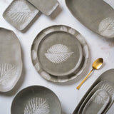 20 PIECES DINNERWARE SET BIO ESSÊNCIAS SEIVA