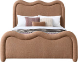 Gavin - Bed