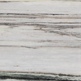 Canova End Table - Handcrafted Genuine Marble with Elegant Design for Contemporary Living Spaces