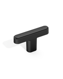 DESIGN2244 Champagne Bronze Cabinet Knobs | Rectangle Drawer Pulls for Kitchen&Bathroom