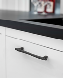 DESIGN2247 Champagne Bronze Cabinet Pulls | Drawer Handles for Kitchen & Bathroom