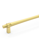 DESIGN2247 Champagne Bronze Cabinet Pulls | Drawer Handles for Kitchen & Bathroom