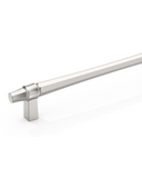 DESIGN2247 Champagne Bronze Cabinet Pulls | Drawer Handles for Kitchen & Bathroom