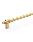 DESIGN2247 Champagne Bronze Cabinet Pulls | Drawer Handles for Kitchen & Bathroom