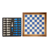 Bespoke Tournament Chess Set