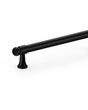 DESIGN2306 Honey Bronze Cabinet Pulls – Industrial-Modern, Ergonomic & Heavy Duty for Light Luxury Kitchen