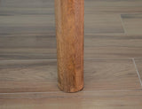 Olimpia Rectangular Table - Sustainable Mango Wood Design