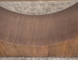 Mesquite Collection Handcrafted Mango Wood Sofa Table | Sustainable