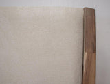 Parota Nova, Upholstered Headb