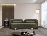 Daphne - Boucle Sofa