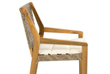 QUARO Outdoor Dining Chair - Set of 2