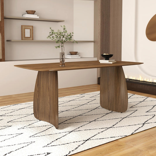 Nico 70" Dining Table