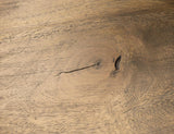 Wooden Table - Sustainable Mango Wood Modern Furniture
