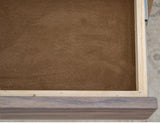 6 Drawer Parota Wood Dresser | Elegant Bedroom Storage