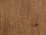 5 Drawer Chest - Handcrafted Mango & Teak Wood | Balam