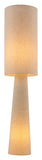 Heaven Floor Lamp Beige