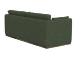 Vallarta Sofa - Elegant Wooden Frame & Plush Cushions
