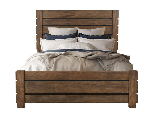 Merida Bed 6/6 Eastern King