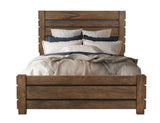 Merida Bed 6/6 Eastern King