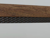 Walnut Collection Dining Table - Parota Wood | Modern Elegance
