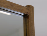 Merida Mirror - Eco-Friendly Mango Wood Bedroom Mirror