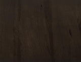 Black Balam Mirror - Sustainable Mango & Teak Wood
