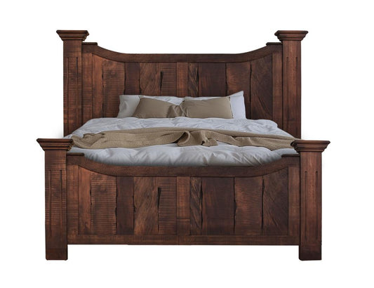 Madeira, King Bed