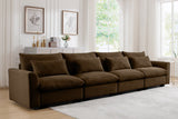PERTH 157" 4-Seater Sofa