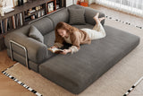 LIVRA 78" Sleeper Sofa